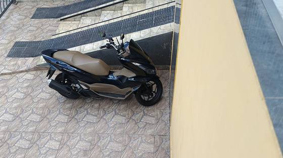 HONDA PCX 160 DLX HONDA PCX 160 DLX